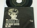 BRENDA LEE 