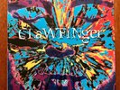 Clawfinger - Deaf Dumb Blind - LP - sehr guter Zustand