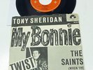 TONY SHERIDAN & BEAT BROTHERS 
