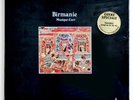 SEALED BURMA MYANMAR ethnic music field recordings french ocora 3 LP MINT NEW