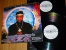 RZA - THE WORLD ACCORDING TO RZA - Double LP - Wu Tang Clan