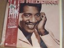OTIS REDDING - The Otis Redding Story  4x 12
