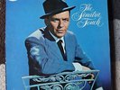 FRANK SINATRA ‘The Sinatra Touch' 6x 12” Vinyl RECORD LP Box Set Capitol RARE 