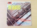 THE BEATLES PLEASE PLEASE ME 1963 Original STEREO  WITH EXTRA 33.1/3