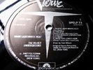THE VELVET UNDERGROUND White Light/White Heat 1983 UK VERVE/POLYDOR - MINT
