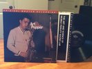 ART PEPPER: The Way It Was, Mobile Fidelity Records, Ltd, Numbered, OOP LP Rare