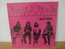 FRIJID PINK incl HOUSE OF THE RISING SUN mint STILL SEALED