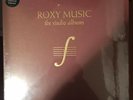 Roxy Music: The Complete Studio Albums by Roxy Music (Vinyl, Mar-2015, 8 Discs,