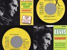 (PROMO EX/NM) Elvis Presley 
