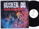 HÜSKER DÜ Candy Apple Grey WARNER BROS LP