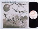 LAUGHING CLOWNS Laughter Around The Table RED FLAME LP VG+ uk