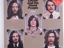 LOTHAR AND THE HAND PEOPLE Self Titled CAPITOL SM 2997 LP SEALED