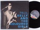 PAUL KELLY AND THE COLOURED GIRLS Gossip MUSHROOM 2XLP NM australia gatefold