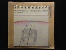 Burton Greene/Alan Silva-The Ongoing Strings-hat Hut 15-2LP SET SEALED