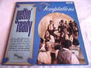 THE TEMPTATIONS   GETTIN' READY ** 1966 UK 1st TAMLA MOTOWN LP