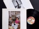 LED ZEPPELIN NM UK 1ST LP 1976 + INNER A1 B1 EMBOSSED G/F PRESENCE SWAN SONG