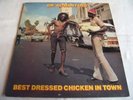 DR. ALIMANTADO   BEST DRESSED CHICKEN IN TOWN ** 1978 GREENSLEEVES LP