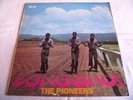 THE PIONEERS   LONG SHOT ** 1969 UK 1st TROJAN LP