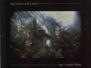 Epic Garden Music Sad Lovers & Giants UK vinyl LP album record CHIME00.01