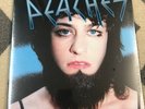 New OOP 2003 PEACHES - FATHERFUCKER 2x LP 1st Press PINK COLOR Vinyl UK XLLP 171