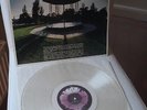 COIL     lim clear transparent Vinyl LP     Horse Rotorvator (1986)