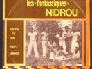 LES FANTASTIQUES NIDROU / DANCEFLOOR AFRO IVORY COAST SOUNDS -OBSCURE RECORD-