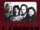 THE DOORS L.A. LA Woman 180gm Vinyl LP (10 Tracks) NEW & SEALED
