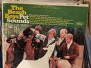 Beach Boys - Pet Sounds - 1966 Mono 1st Press Vinyl LP T-2458