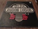 TUDOR LODGE-TUDOR LODGE. 1971 UK VERTIGO SWIRL WITH 2 ORIGINAL PROMO STICKERS