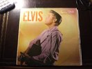 ELVIS, RCA VICTOR LPM-1382, GERMAN PRESSING, IN EXCELLENT CONDITION.