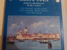 Edizione Vivaldi 10 - Musica Sacra - J.Trumphans - PHILIPS 8LP-Box Stereo (B233)
