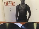 MC HAMMER - TOO LEGIT TO QUIT 1991-LP/Vinyl/Record