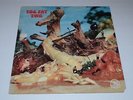 Toe Fat Two 1971 Psych/Hard Prog Rock Rare Earth R 525 Inner NM Vinyl FAST SHIP