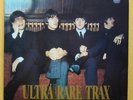 The Beatles LP  TRAX VOL.2  Blue/Black splatter vinyl