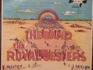 Tejano Tex Mex LP The Royal Jesters 