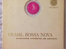 Orquestra Moderna de Camara: Brasil Bossa Nova LP Brazil 1962 Nilser Rare