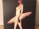 Black Swan Clint Mansell LP Vinyl