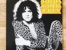 T-Rex - Solid Gold Record Rare