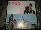 Roberto Carlos-3 LP Box Set-CBS Records-1977 /Latin Pop /Roberto Carlos
