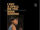 Nina Simone-I Put A Spell On You  (UK IMPORT)  VINYL NEW