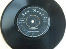 RARE WINSTON SAMUELS BE PREPARED JERICHO WALL SKA BEAT SKINHEAD ROCKSTEADY UK 7