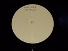 Potshot : 'Til I Die (Test Pressing LP) Punk Ska