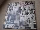 The Rolling Stones Exile on Main Street UK LP 1st Press Complete with Postcards