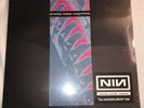 NINE INCH NAILS 1st Press TVT **SEALED** Pretty Hate Machine HYPE STICKER 1989