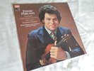 Itzhak Perlman plays Paganini Violin Concerto 1/Sarasate/Carmen Fantasy ASD 2782