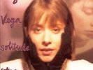 SUZANNE VEGA-SUZANNE VEGA:SOLITUDE STANDING NEW VINYL