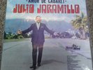 JULIO JARAMILLO - AMOR DE CABARET LP