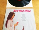 RED RED WINE SKA Reggae Vinyl LP Album 1st Press TROJAN DownTown 1969 VG+/VG+