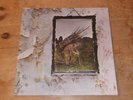 LED ZEPPELIN IV A2/B2 UK 12