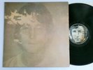 John Lennon - Imagine. 1st Press 1U UK Apple LP EX+